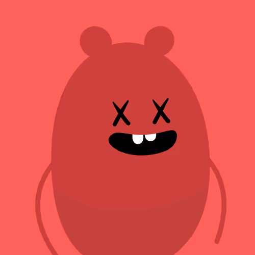 Beans Dumb Ways To Die