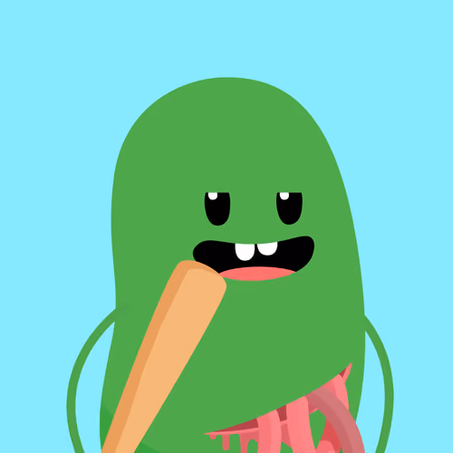 BEAN #8739