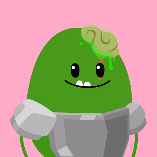 BEAN #9974