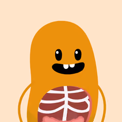 BEAN #7422