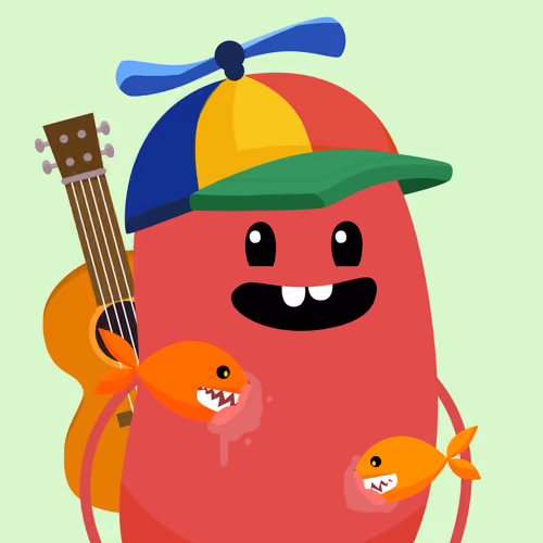 BEAN #1557