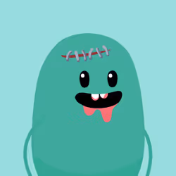 BEAN #1664