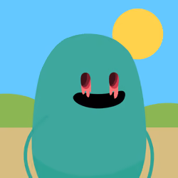 BEAN #7528