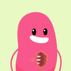 BEAN #8019