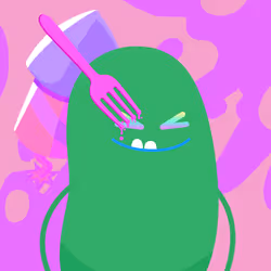 BEAN #8480