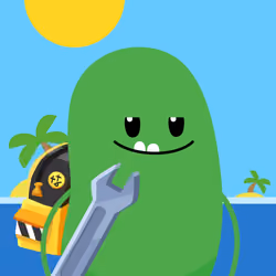 BEAN #6808