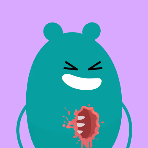 Beans Dumb Ways To Die