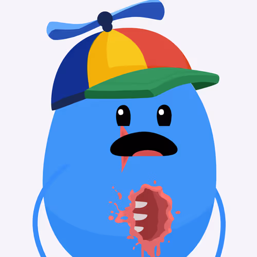 Beans Dumb Ways To Die