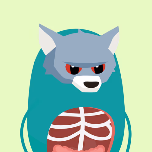 Beans Dumb Ways To Die
