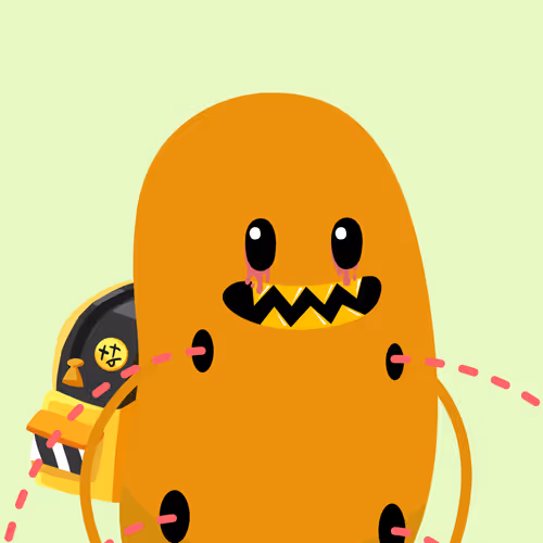 Beans Dumb Ways To Die