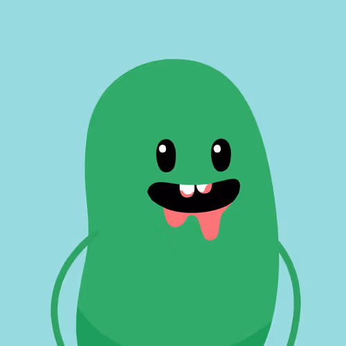 BEAN #1034