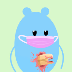 BEAN #7297