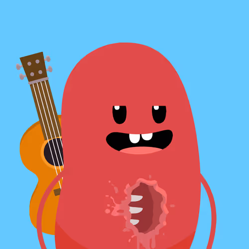 Beans Dumb Ways To Die