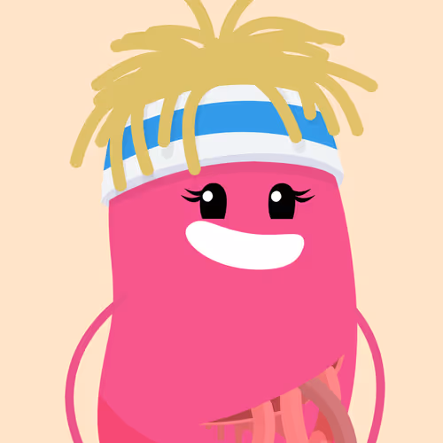 Beans Dumb Ways To Die