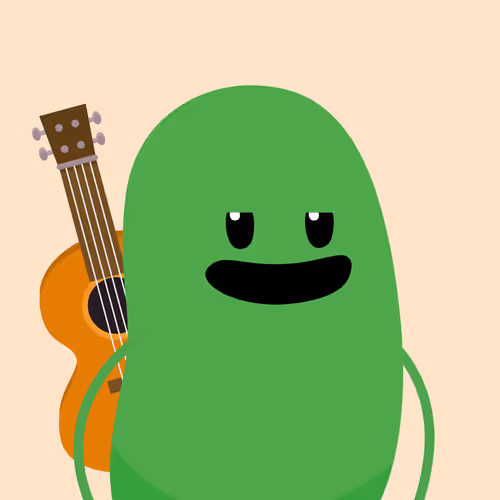 Beans Dumb Ways To Die
