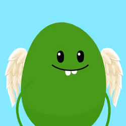 BEAN #2169