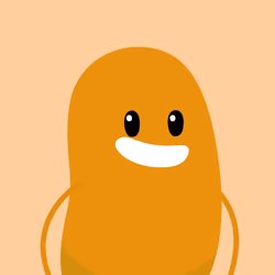 BEAN #8262