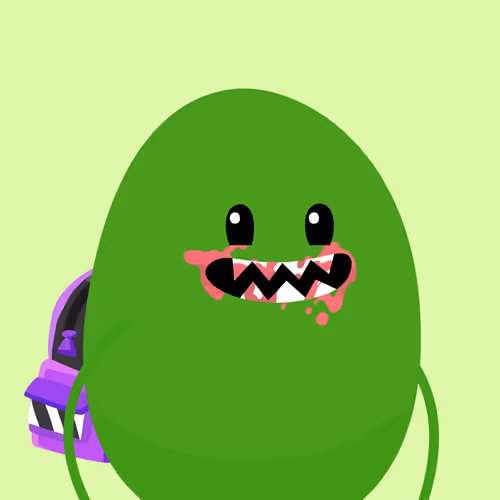 BEAN #6398
