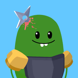 BEAN #4556