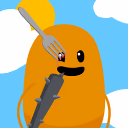 BEAN #8685