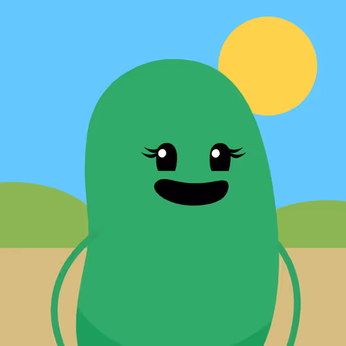 Beans Dumb Ways To Die