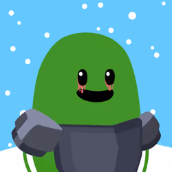 BEAN #4878