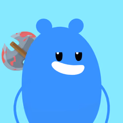 BEAN #7570