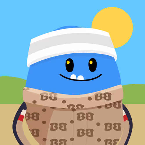 Beans Dumb Ways To Die