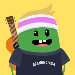 BEAN #6385