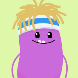 BEAN #7458