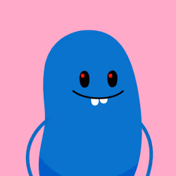 BEAN #2827