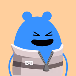 BEAN #2836