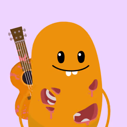 BEAN #1733