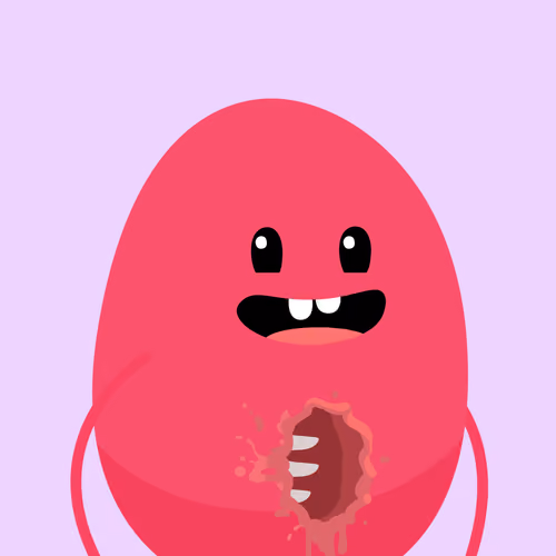 BEAN #8831