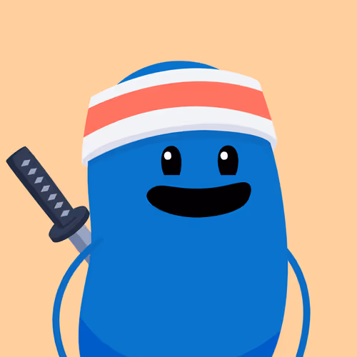 Beans Dumb Ways To Die