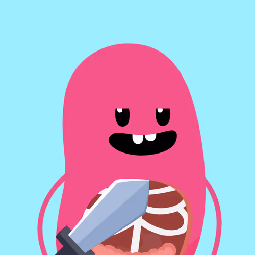 Beans Dumb Ways To Die