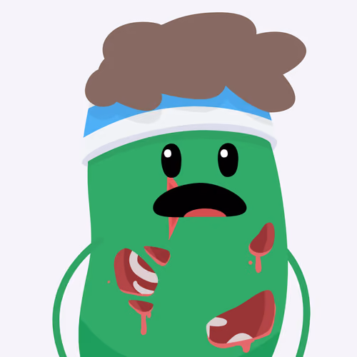 BEAN #494
