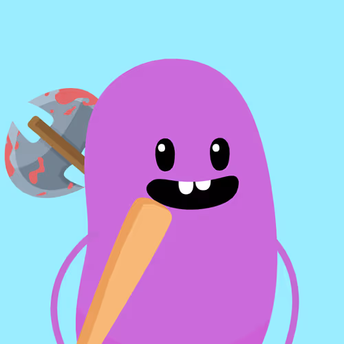 Beans Dumb Ways To Die