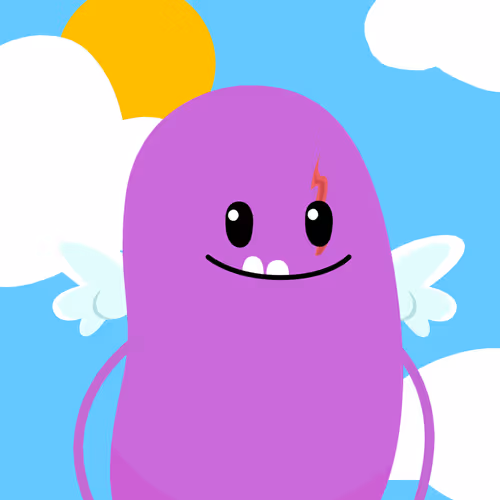 Beans Dumb Ways To Die