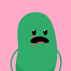 BEAN #8030
