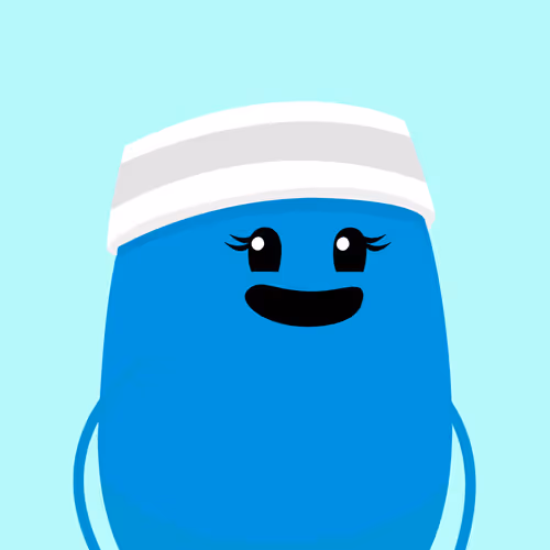 Beans Dumb Ways To Die