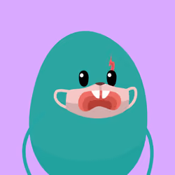 BEAN #389