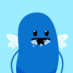 BEAN #6837