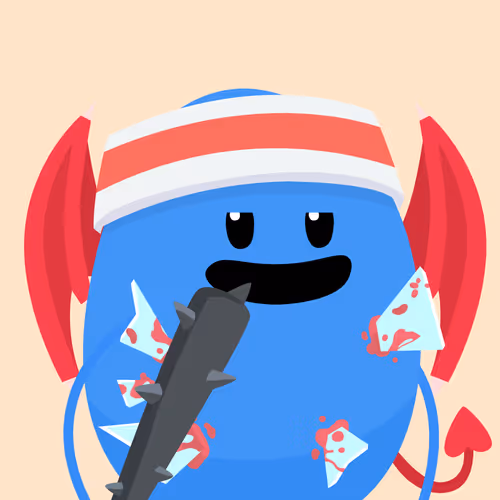 BEAN #9991