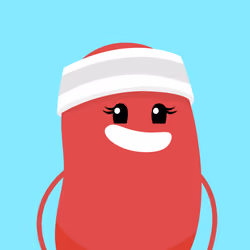 BEAN #8352