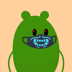 BEAN #6518