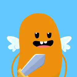 BEAN #1591
