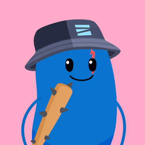 Beans Dumb Ways To Die