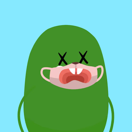 BEAN #3744