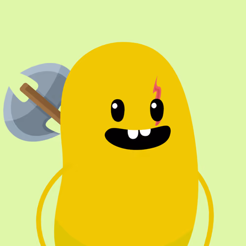 BEAN #1070